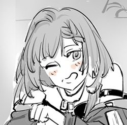 ファイヤーホイッスルとショウくん